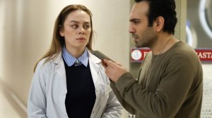 Бахар 64 серия анонc, что будет в сериале