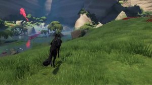 Lost Ember_ Rekindled Edition  1. Игра притча. НОВИНКА НА КАНАЛЕ.