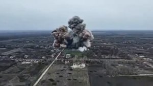 На Днепропетровщине чудовищый взрыв!