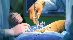 Мишонова: пострадавшего при взрыве в Химках мальчика прооперировали