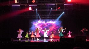 FREEDOM DANCE CLUB отчетный концерт 21_12 вальс чача