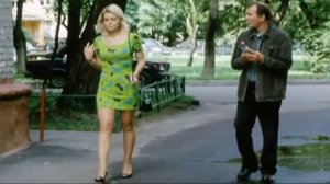 Одинокий мужичок за 50! Д.Василевский