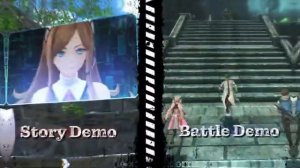 The Legend of Heroes Trails beyond the Horizon — демонстрационный трейлер для PS5 и PS4