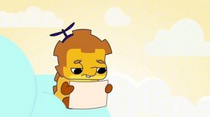 детский мультик