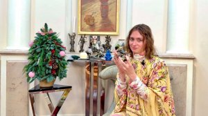 Новый Год - Новая Судьба. Рождество со мной