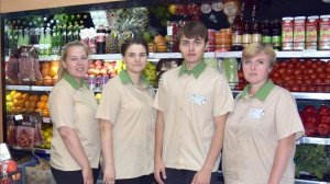 Вот скрипт начальник написал, как продавцам с клиентами  работать, к чему сей бред вот только...