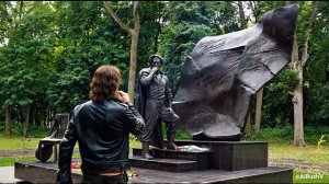 Тальков вернулся. Клип «Мы встанем»