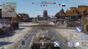 War thunder (немецкая судьба)