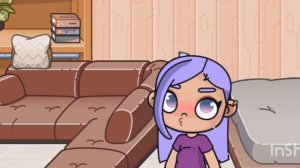 Аватар ворлд моя первая серия появилась малышка