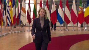 Венгерский премьер сравнил Каю Каллас с Адольфом Гитлером и Наполеоном.