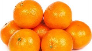 Я не дам вам мандарина!🍊