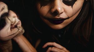 ДабСтеп Трек  - Музыкальный Видео Ролик - Клип - Dubstep Track - Music Video.