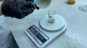 Сравнительный анализ антимикробной активности растительных экстрактов