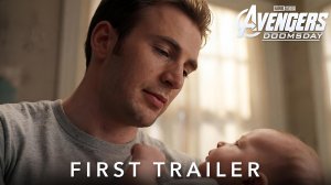 Мстители 5: Судный день (Трейлер 2026)