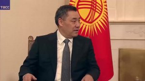 Путин на заседании Высшего Евразийского экономического совета