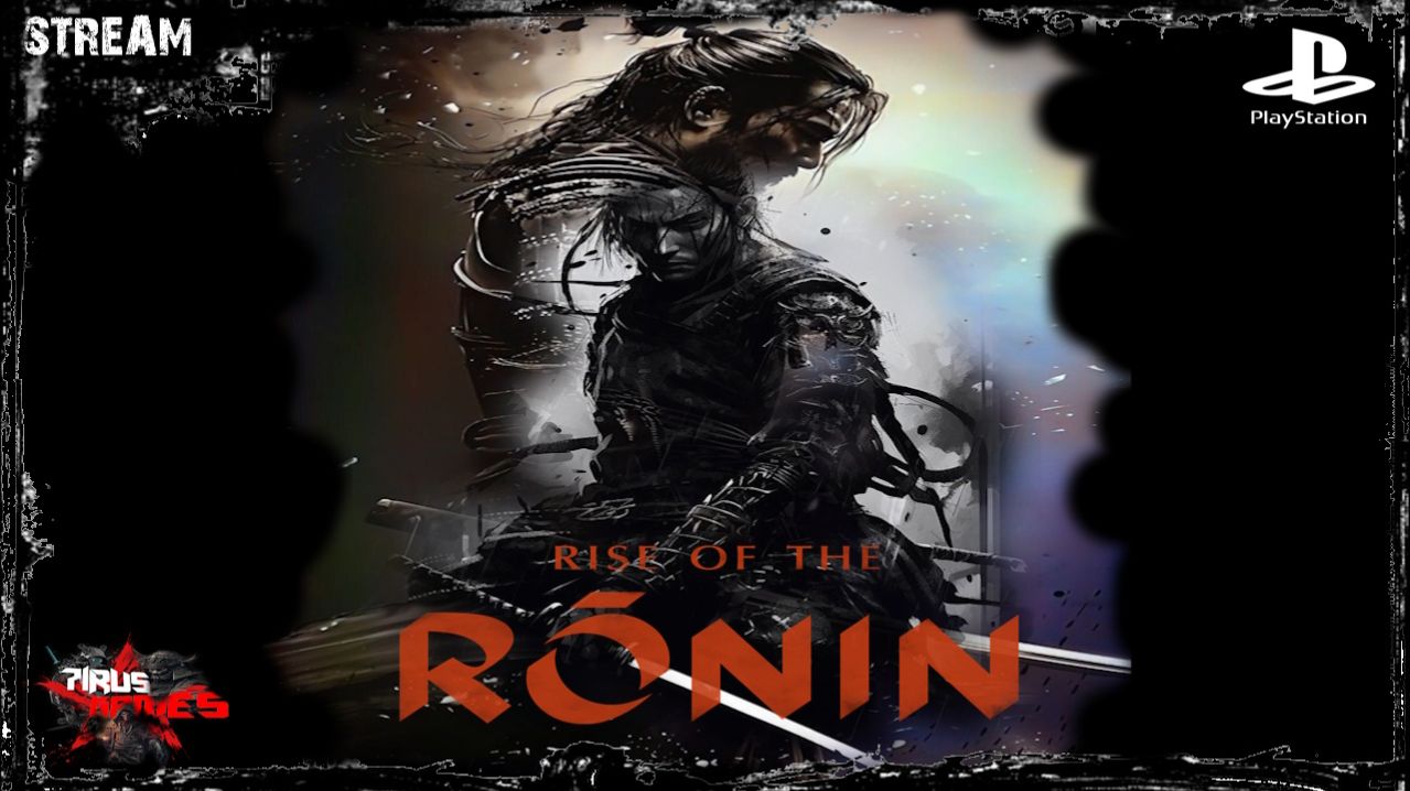 𝙍𝙞𝙨𝙚 𝙤𝙛 𝙩𝙝𝙚 𝙍𝙤𝙣𝙞𝙣-После финала продолжение. 𝙎𝙩𝙧𝙚𝙖𝙢