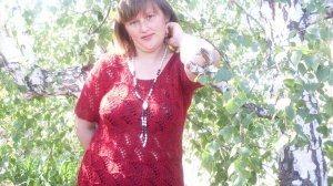 7. МК# КРАСИВЫЙ АЖУРНЫЙ  УЗОР СПИЦАМИ# УЗОР ДЛЯ ЦВЕТНЫХ ПОЛОС#