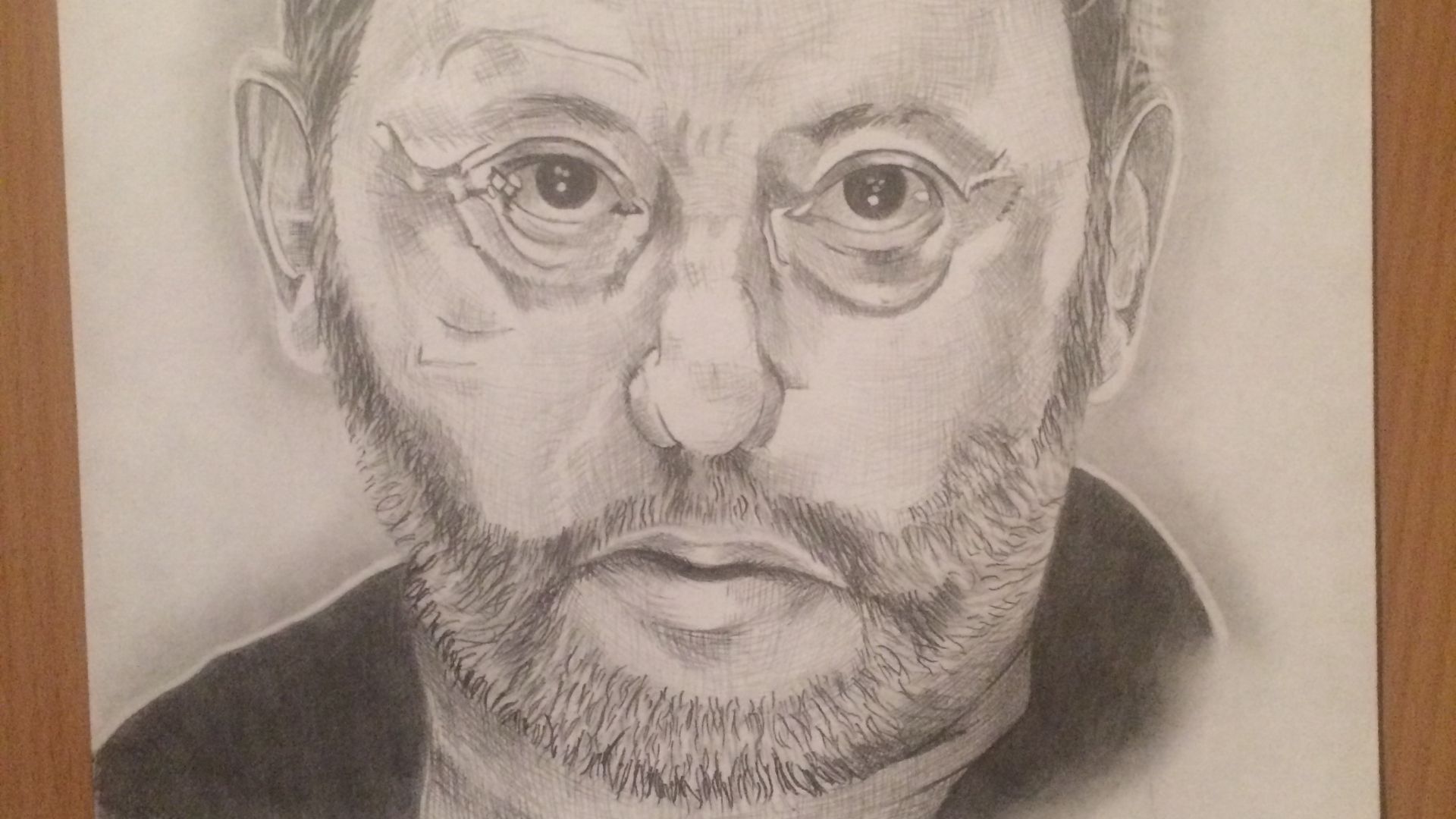 Поэтапное рисование Шарли Матеи смотреть онлайн