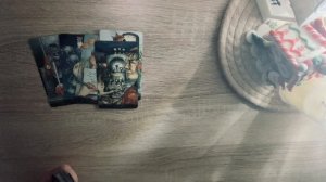 ЧТО СЕЙЧАС С НИМ ПРОИСХОДИТ❓❗️ТАРО ГАДАНИЕ