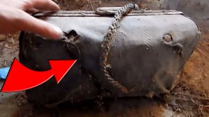 Таких ЗАБРОШЕК мы Еще не встречали, Полно НАХОДОК, аж Глаза РАЗБЕГАЮТСЯ!, Хорошо Что ЗАЛЕЗЛИ!!!