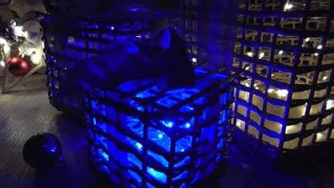 Светильники из газетных трубочек смотреть онлайн