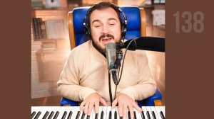 🎤 🎹 Музыкальный стрим