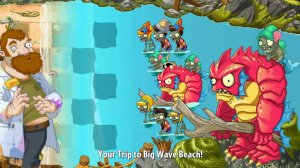 Plants vs Zombies ПвЗ PvZ Растения против Зомби ОРДА ЗОМБИ! Выигрываем каждый бой!