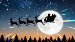 "Новый, Новый год" стихи Н Денисенко (Смоляк) /нейросеть Suno Al... ❄🎄❄🎄❄