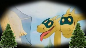 ЗМЕЙ ГОРЫНЫЧ ВДРУГ ВЛЮБИЛСЯ