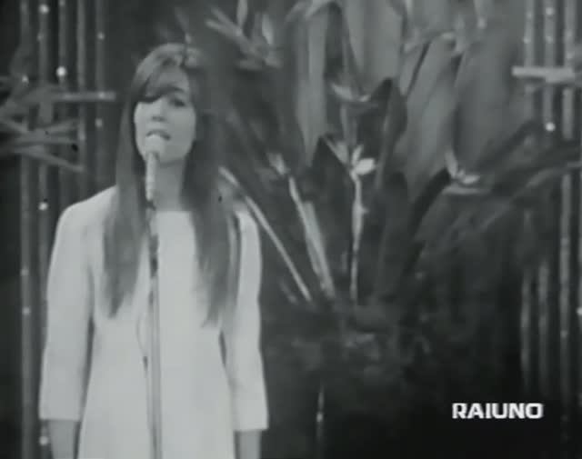 Françoise Hardy - Parlami di te
