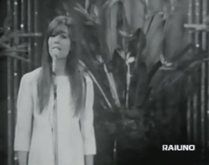 Françoise Hardy - Parlami di te