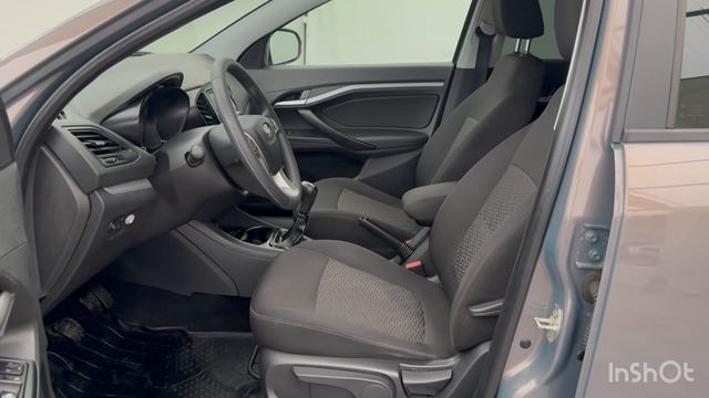 Lada (ВАЗ) Vesta I, 2018 смотреть онлайн