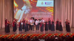 "Фанданго" Майкл Маклин