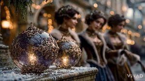 Стимпанк к Рождеству