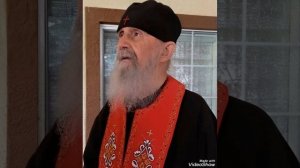 О молитве Иисусовой. Старец.Ефрем Аризонский. Искусство спасения т.2, беседа 4