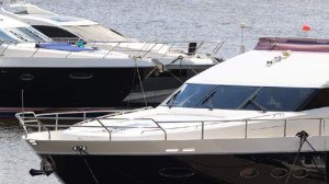 Стали известны личности пассажиров потерпевшей крушение в Мытищах лодки