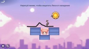 Как я прохожу Люси в Lust Goddess