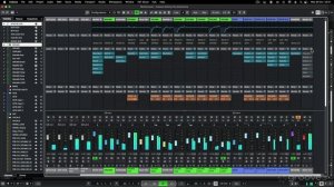 12. Mastering in Mix