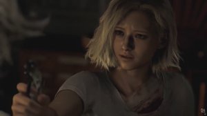 Resident Evil Requiem - trailer