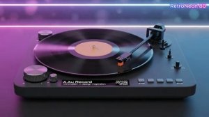 AI 80s Italo Disco – Fantasy Dancer – Dance Music 80s and 90s  (RetroNeon 80)!!!