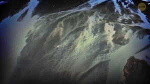 Эта странная яма в Сибири поглощает все на своем пути