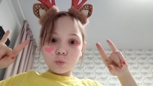 распаковала новогоднее приколы