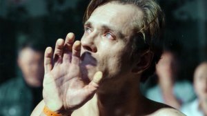 В Курске прошел спецпоказ научно-фантастической драмы "Авиатор".