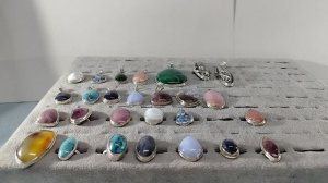 Магия самоцветов, канал таисия и надежда