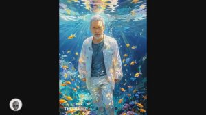 Путешествие. планета СОЛЯРИС