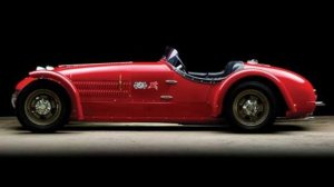 Kurtis 500S (1953-1955)