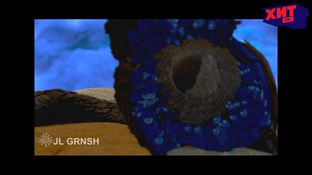 ELVIS PRESLEY/JXL — HOUDINI смотреть онлайн