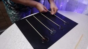 Леденцы на палочке 🍡