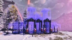 Трейлер ARK: Lost Colony (запуск)