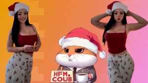 HFM COUB BEST CUBE Coub Приколы 2025 entertainment show, video collection from all over the world